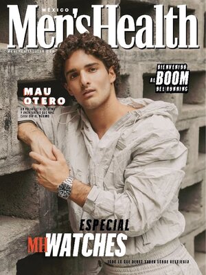 Men's Health México - Magazine